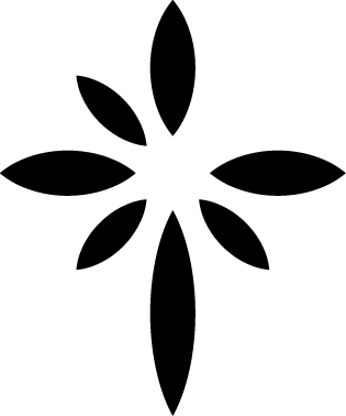 Bestattungsinstitut Ruther – Logo
